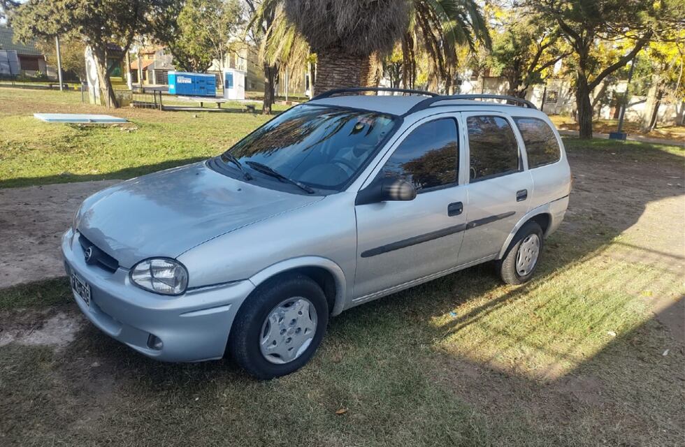 Inseguridad: cuáles fueron los autos más robados en Córdoba durante 2024