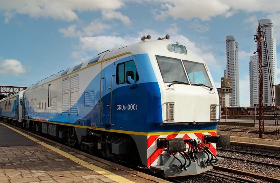 Tren Rosario-Buenos Aires: el precio del pasaje se duplica en mayo