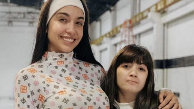 La increíble sorpresa de María Becerra para More con Flow en su fiesta de 15