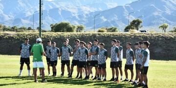 Club Sportivo Estudiantes de San Luis