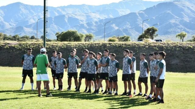 Club Sportivo Estudiantes de San Luis