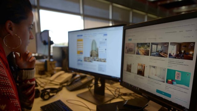 Una cordobesa demandó a un reconocido portal de turismo y logró un resarcimiento millonario. (José Hernández)