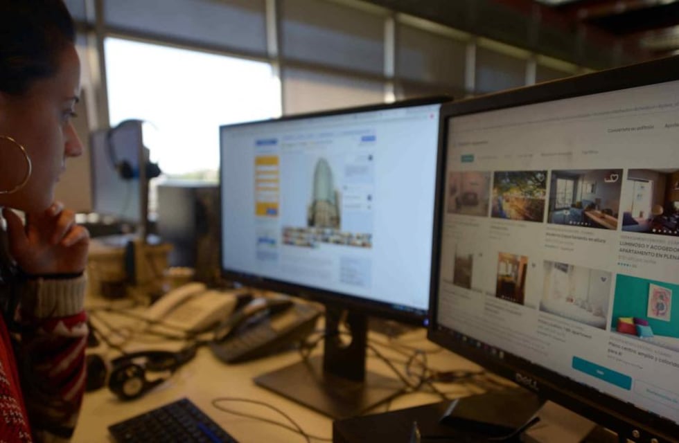 Una cordobesa demandó a un reconocido portal de turismo y logró un resarcimiento millonario