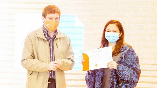 Melella confirmó un aumento salarial para los profesionales de la salud.