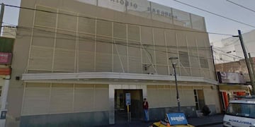 El joven permanece en grave estado en Córdoba.