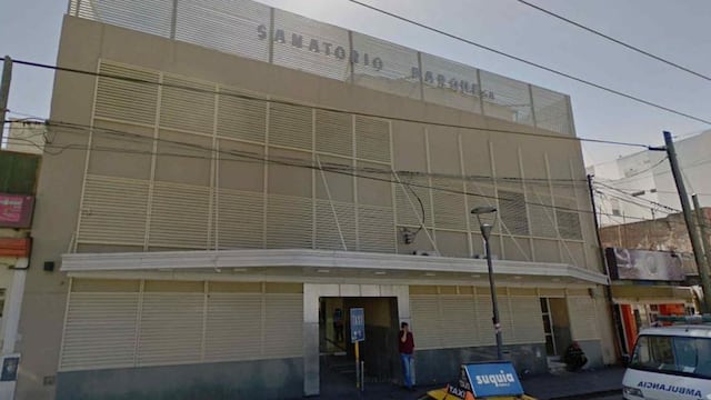 El joven permanece en grave estado en Córdoba.