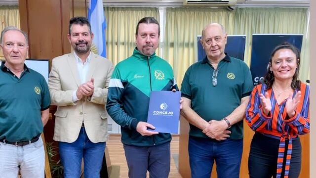 Es de interés municipal los 75 años de Luz y Fuerza en Rafaela