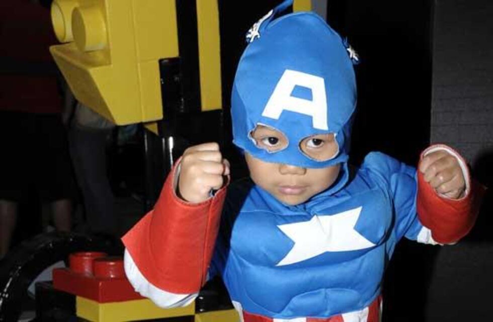 La Comic Con de San Luis se llevará a cabo en La Punta