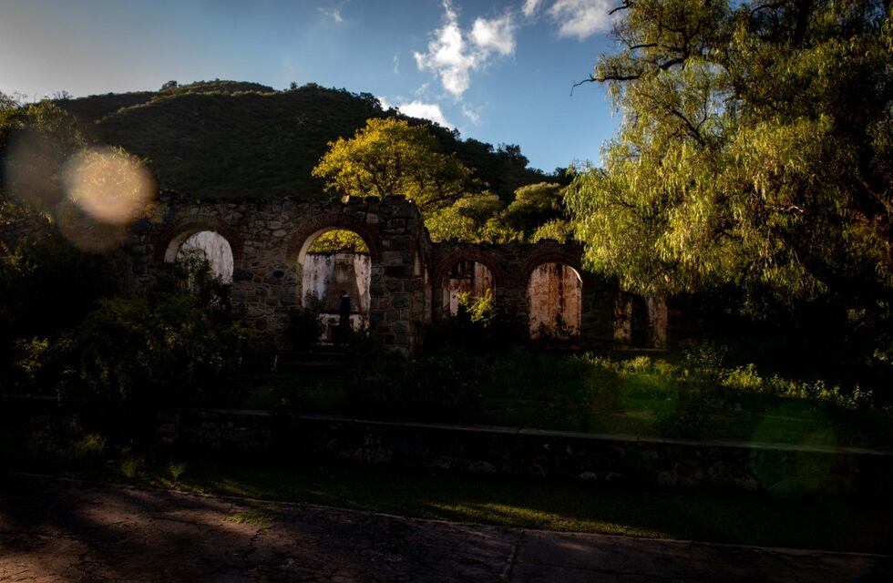 Ecoturismo en Punilla: visitá la Reserva Natural Vaquerías