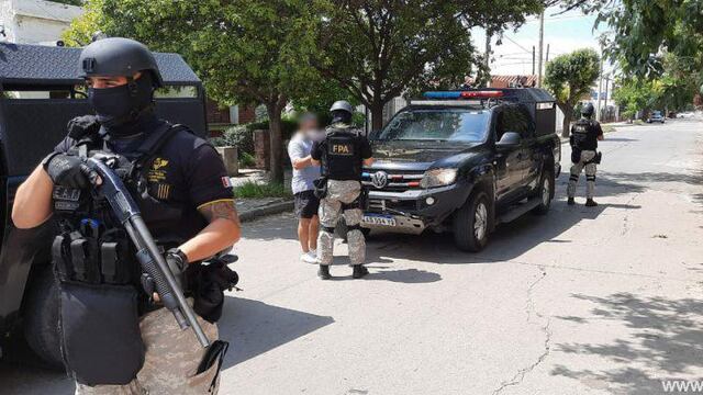 Se desplegaron operativos preventivos en Córdoba y Villa Allende (Ministerio Público Fiscal)