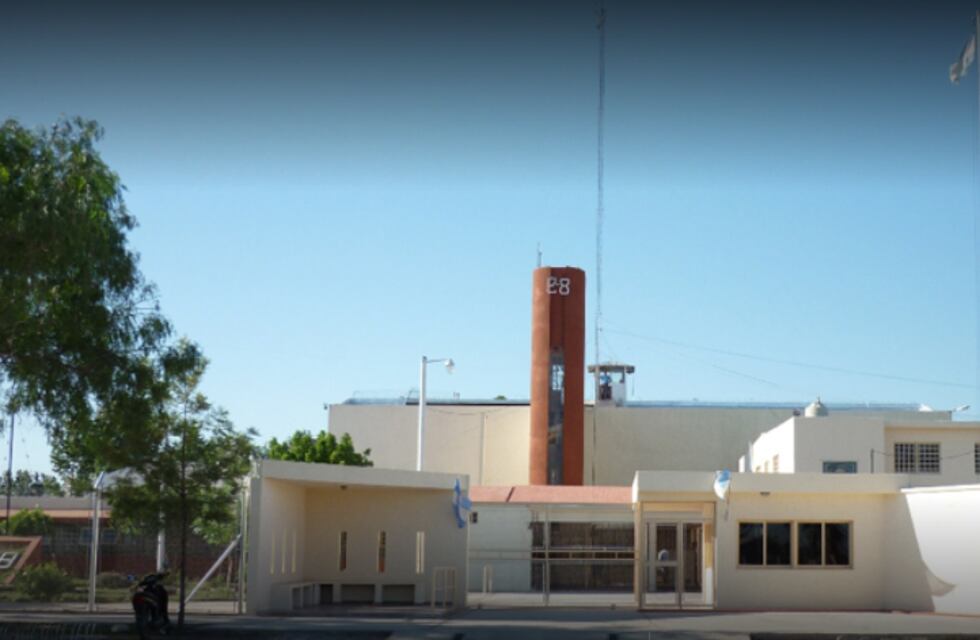 Detuvieron a una mujer que intentó ingresar droga a la cárcel de Villa Dolores