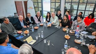 San Salvador de Jujuy será sede del VII Foro de Estados Subnacionales del Corredor Bioceánico Capricornio. Autoridades locales trabajan en la organización del encuentro programado para los días 8 y 9 de octubre próximo.