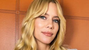 Nicole Neumann celebró el baby shower de su hijo con Manu Urcera: así fue el evento