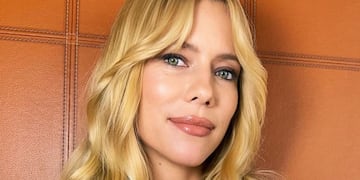 Nicole Neumann reveló cuántos kilos subió durante su embarazo: “Me tienen mucha fe”