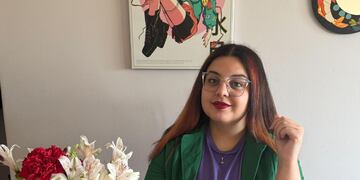 Quién es Jefa del Ahorro, la influencer que revela las mejores promociones y trucos para no gastar de más