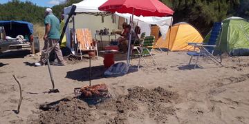 24 Horas de la Corvina Negra