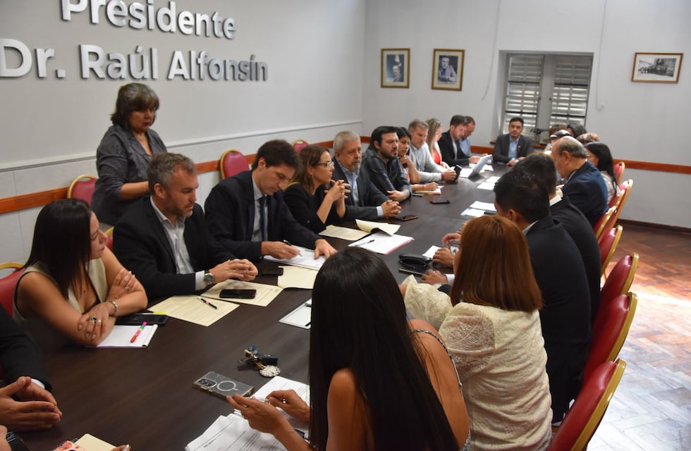 Diputados sancionarán en Jujuy una nueva ley para seleccionar jueces, fiscales y defensores