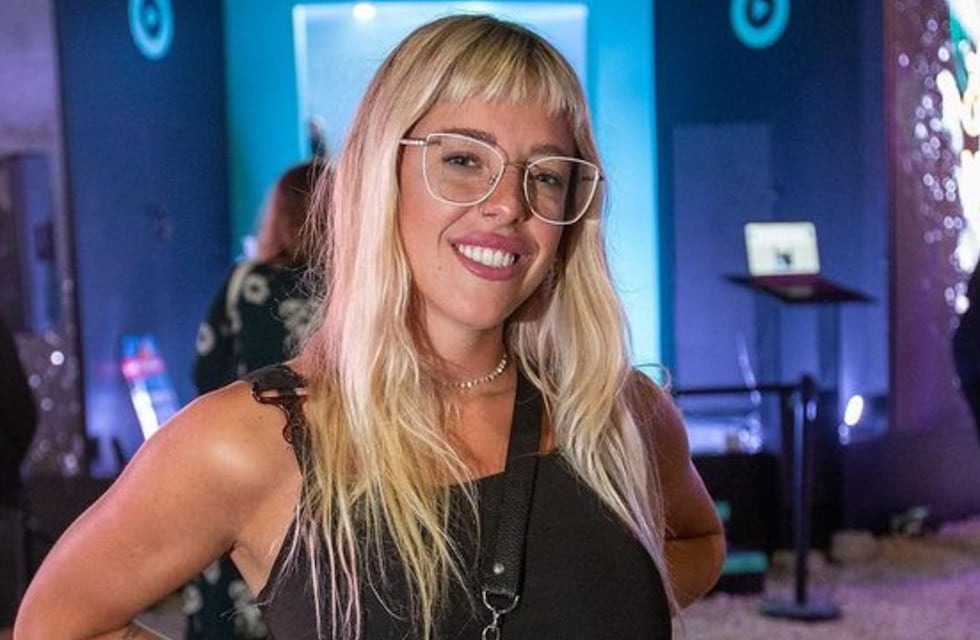 La llamativa reacción de Nati Jota tras su polémico video con Nacho Castañares que alimentó los rumores de romance