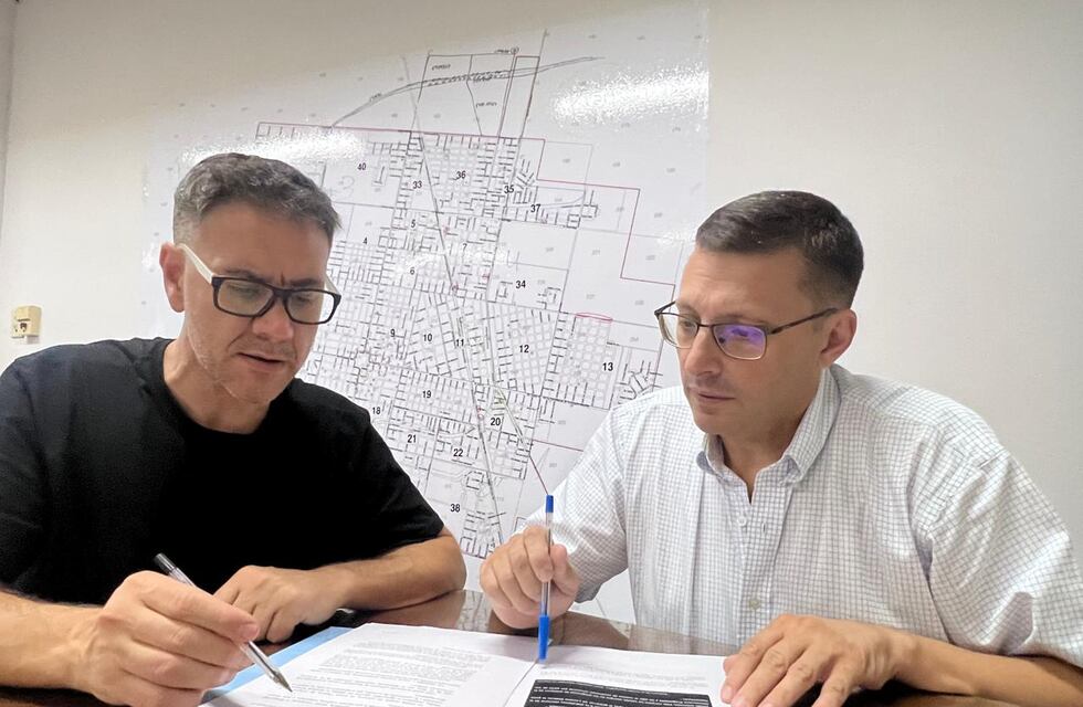 Mársico y Miassi piden adherir a la ley provincial de prevención de ludopatía