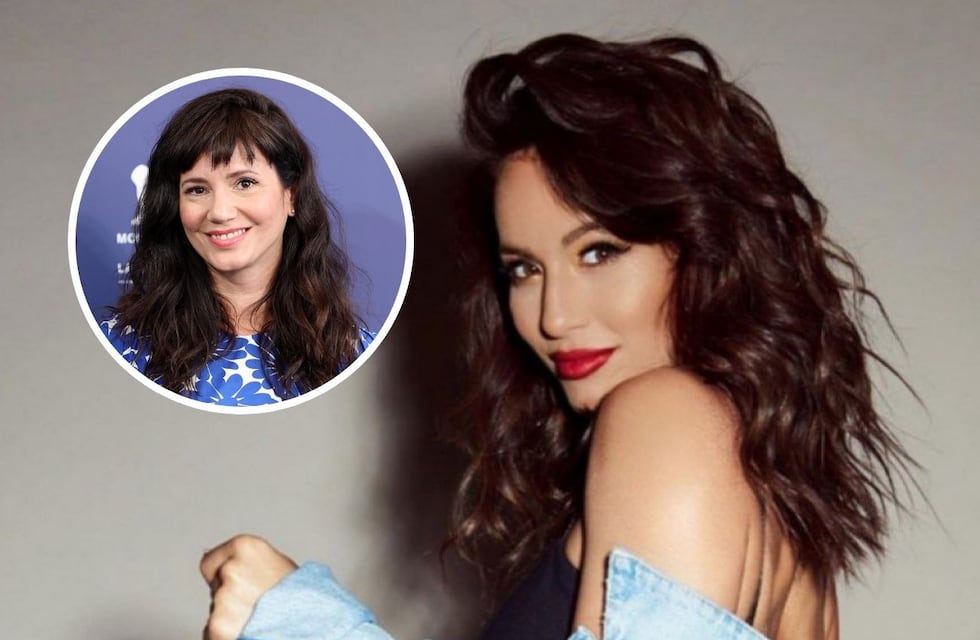 El potente dardo de Flor Vigna a Griselda Siciliani que prendió todas las alarmas: “Tendría que dejar de…”