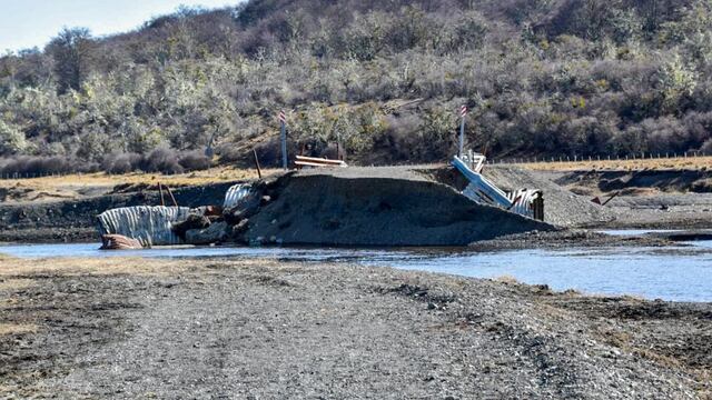 Avanza la planificación para la reapertura del paso fronterizo internacional RADMAN