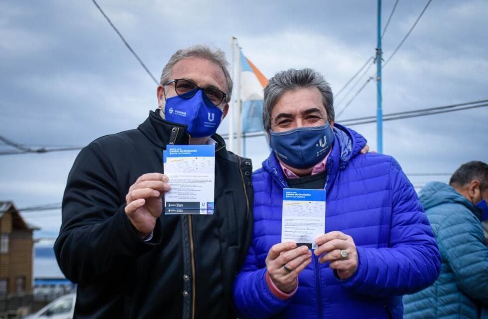 Autoridades Municipales recorrieron los barrios La Cantera y San Vicente