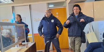 Asambleas por hora SOEMA en Arroyito