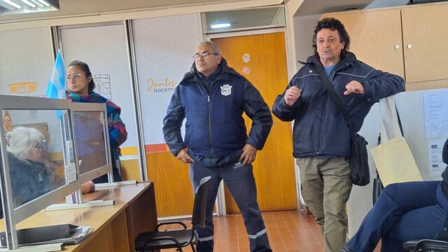 Asambleas por hora SOEMA en Arroyito