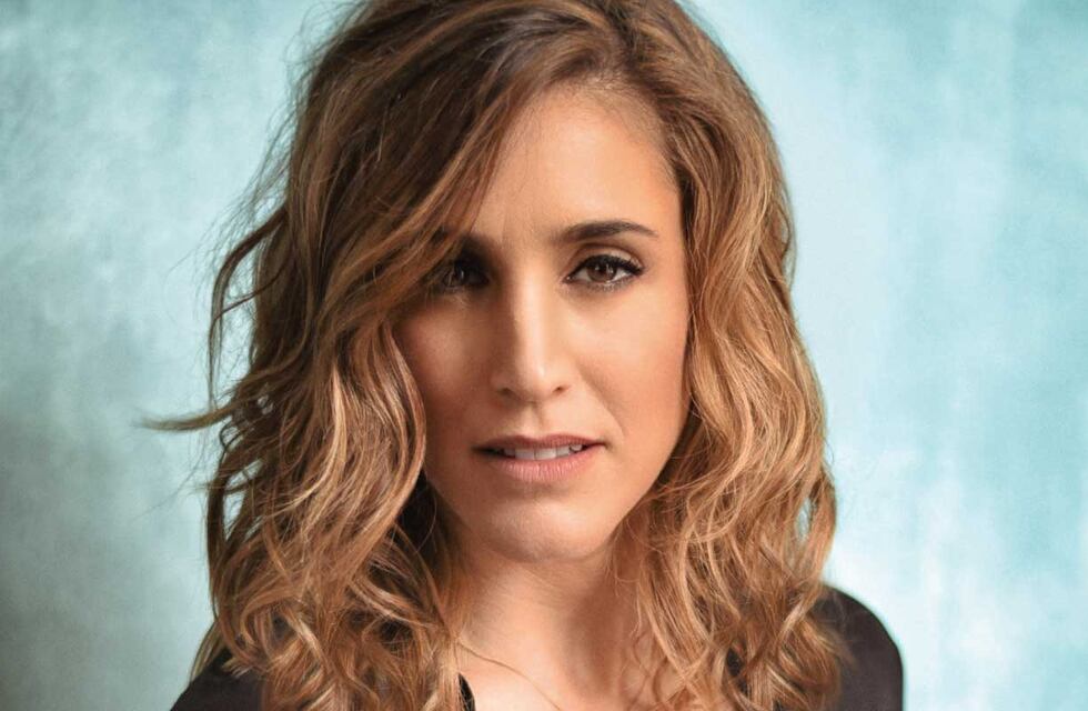 Soledad Pastorutti compartió un recuerdo junto a David Lebón y llenó de nostalgia a sus seguidores