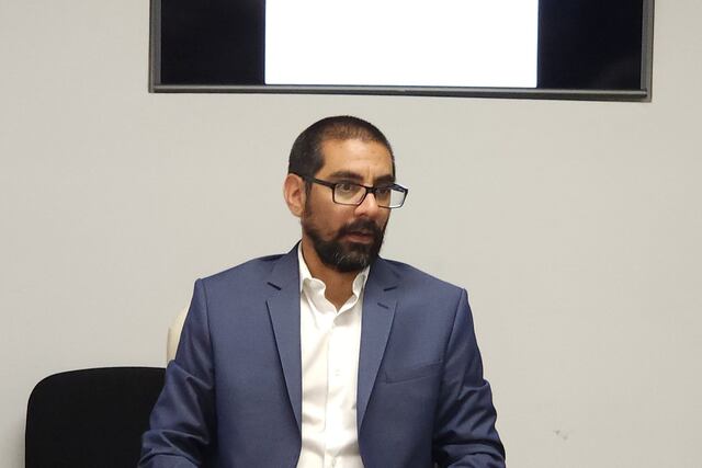 Rodrigo Aristimuño apuntó contra ABSA.