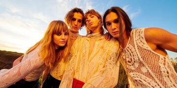 Maneskin