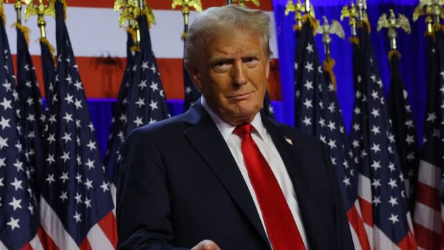 Elecciones en Estados Unidos: Donald Trump ganó a Kamala Harris y es el nuevo presidente