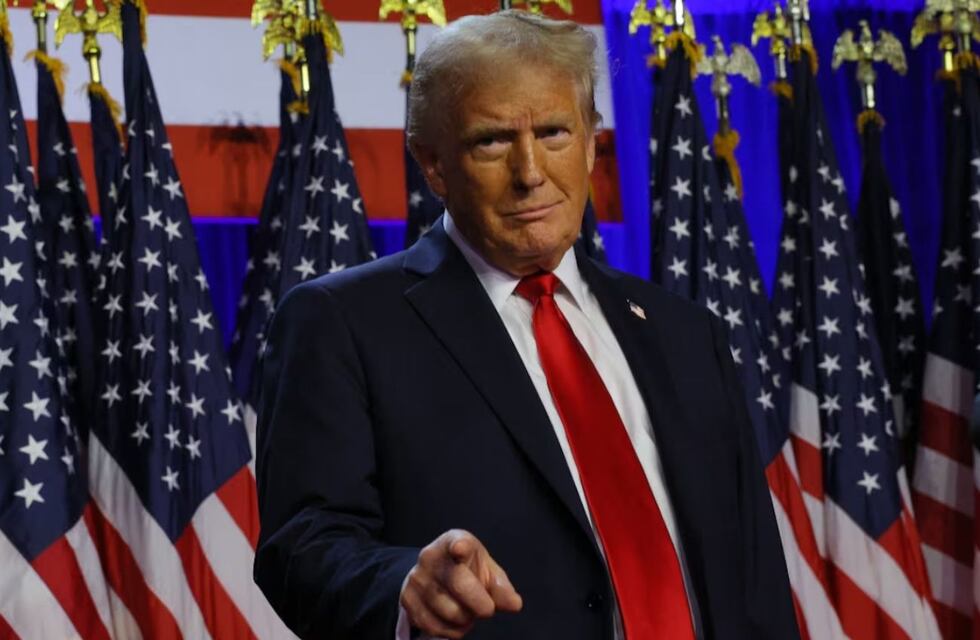 Elecciones en Estados Unidos: Donald Trump ganó a Kamala Harris y es el nuevo presidente