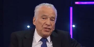Alberto Cormillot fue repudiado en las redes sociales.