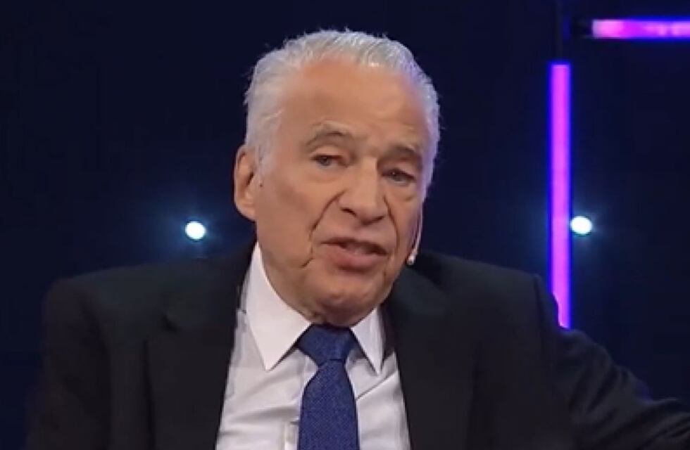 El comentario de Alberto Cormillot sobre las chicas “que pesan 120 o 130 kilos” que despertó las críticas en las redes