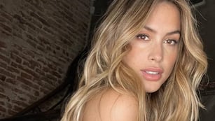 Milett Figueroa reveló un polémico detalle sobre su relación con Marcelo Tinelli que despertó rumores de separación: “No vivimos juntos...”.