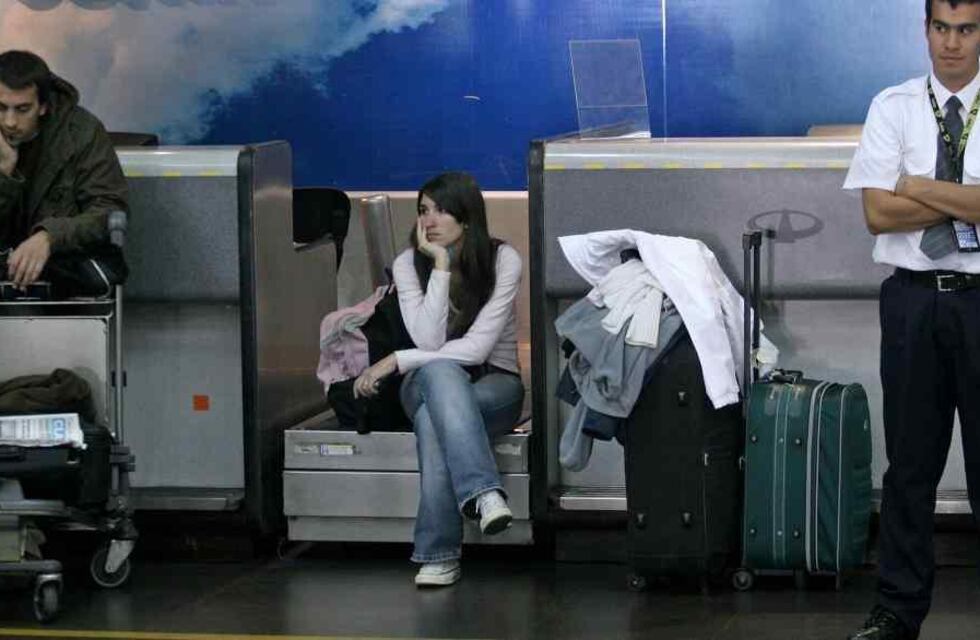 Gremios de transporte definieron qué medida de fuerza tomarán este lunes 6