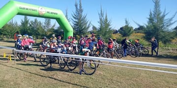Este fin de semana habrá mountain bike urbano en la Ciudad Cultural de San Salvador de Jujuy.