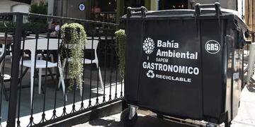 Está en marcha el programa Gastronomía Sustentable