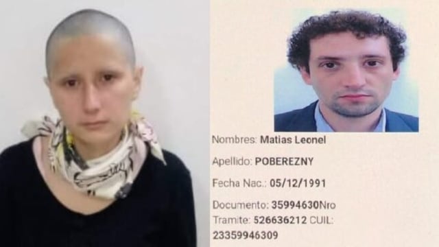 Siguen las investigaciones para conocer el alcance de la estafa y dar con el paradero de la pareja.