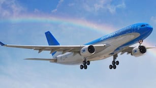 Cuáles son las promociones de Aerolíneas Argentinas para el verano 2025.