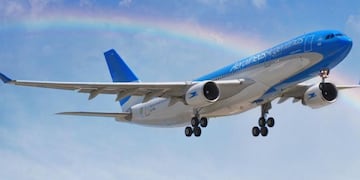 Cuáles son las promociones de Aerolíneas Argentinas para el verano 2025.