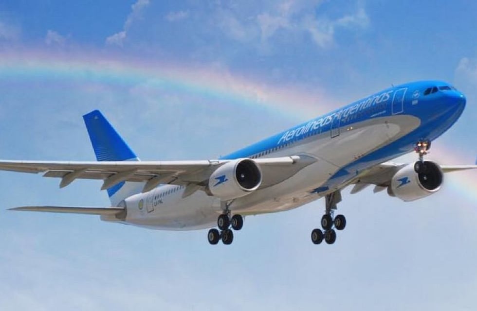 Aerolíneas Argentinas: Catamarca recupera dos vuelos diarios