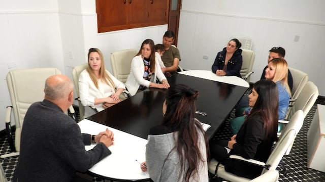 Punta Alta: entregaron ayudas económicas para emprendedoras rosaleñas