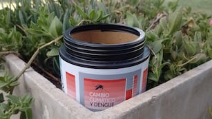 Una serie de recomendaciones para eliminar posibles criaderos de mosquitos de dengue, la principal medida de lucha.