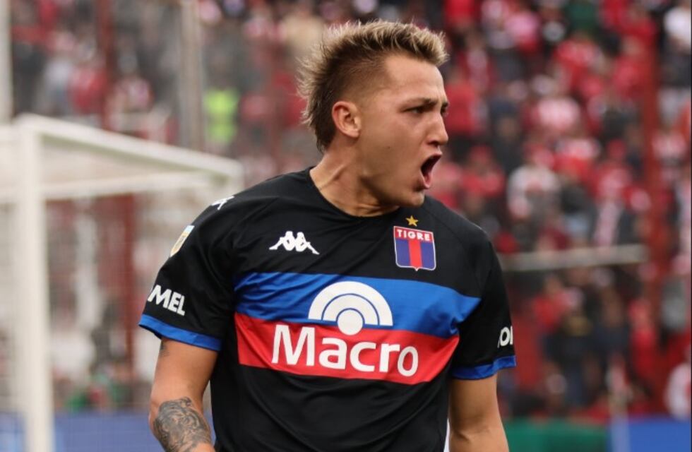 Videos: El gol anulado a Instituto y el gol del ex Talleres Retegui para Tigre en Alta Córdoba