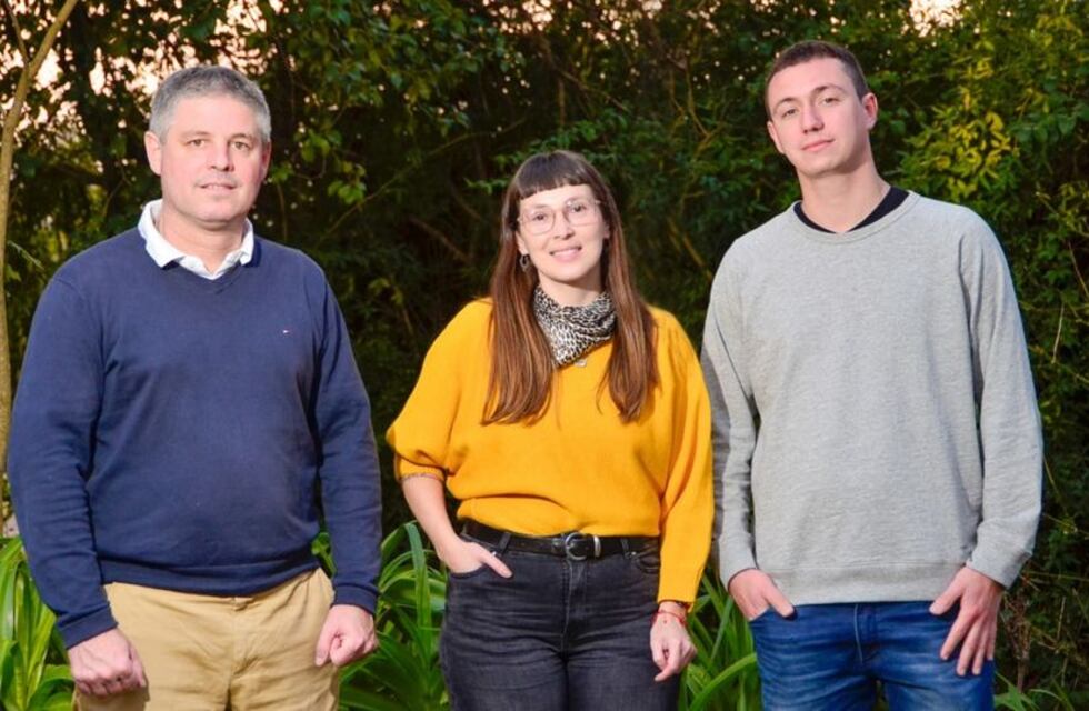 El Concejal Federico Jolly habló sobre las problemáticas de la ciudad de Pérez