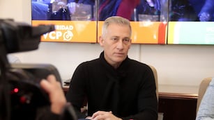 Esteban Avilés exigió a la Provincia más seguridad en Carlos Paz