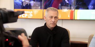 Esteban Avilés exigió a la Provincia más seguridad en Carlos Paz