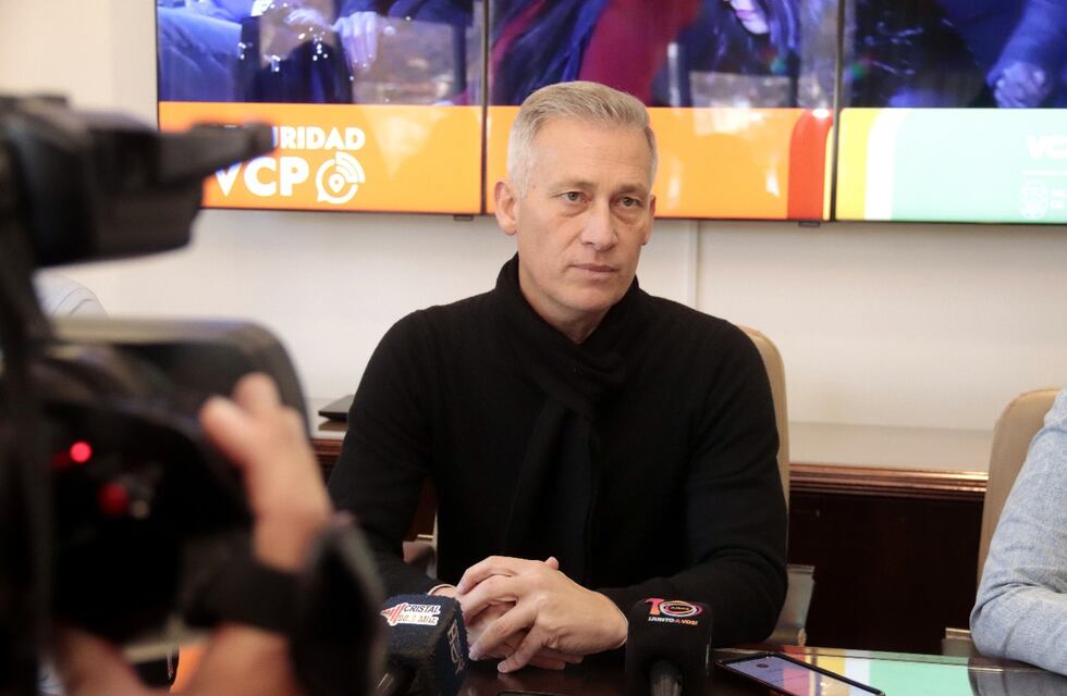 Esteban Avilés: “Hay una clara intencionalidad del Gobernador de faltar el respeto a nuestra ciudad y provocar situaciones conflictivas de manera permanente”